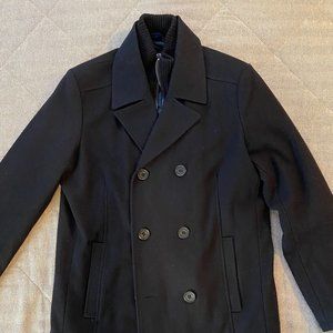 Kenneth Cole Peacoat